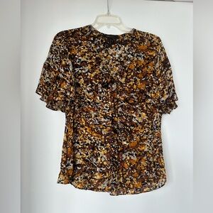 BCBG blouse
